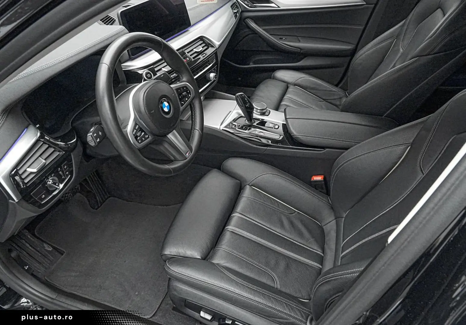 Bmw Seria-5