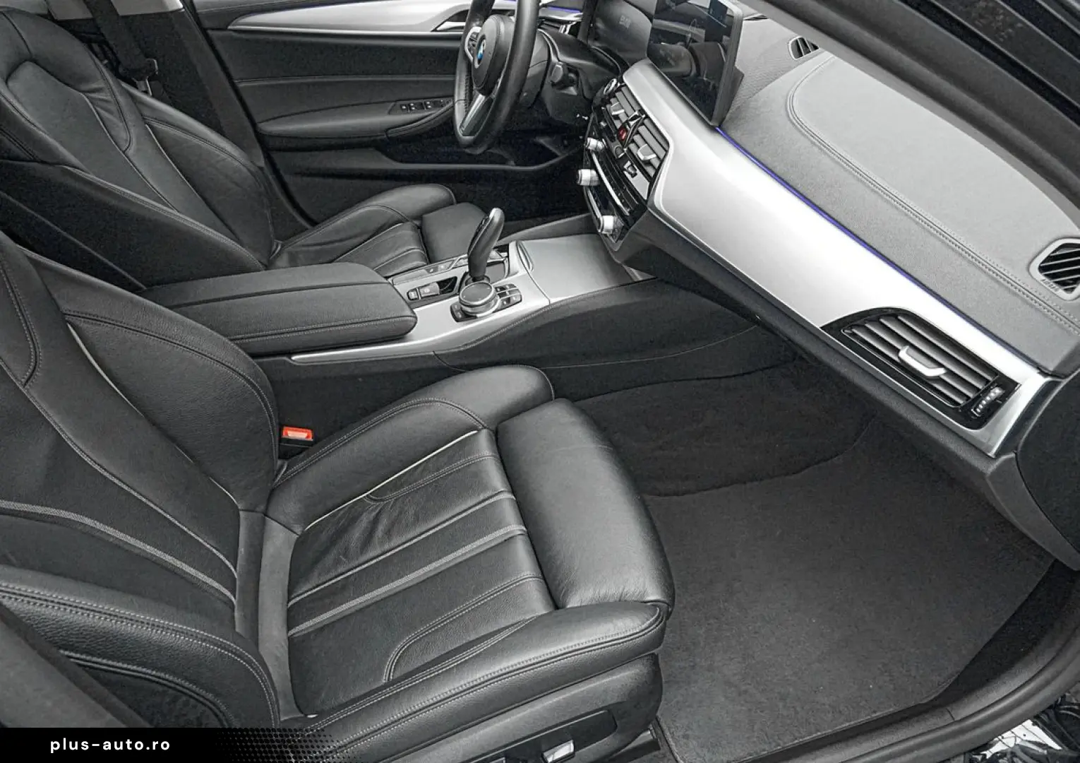 Bmw Seria-5