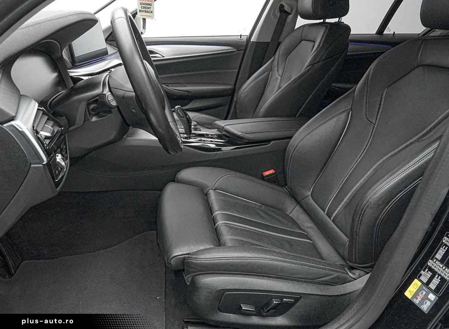 Bmw Seria-5