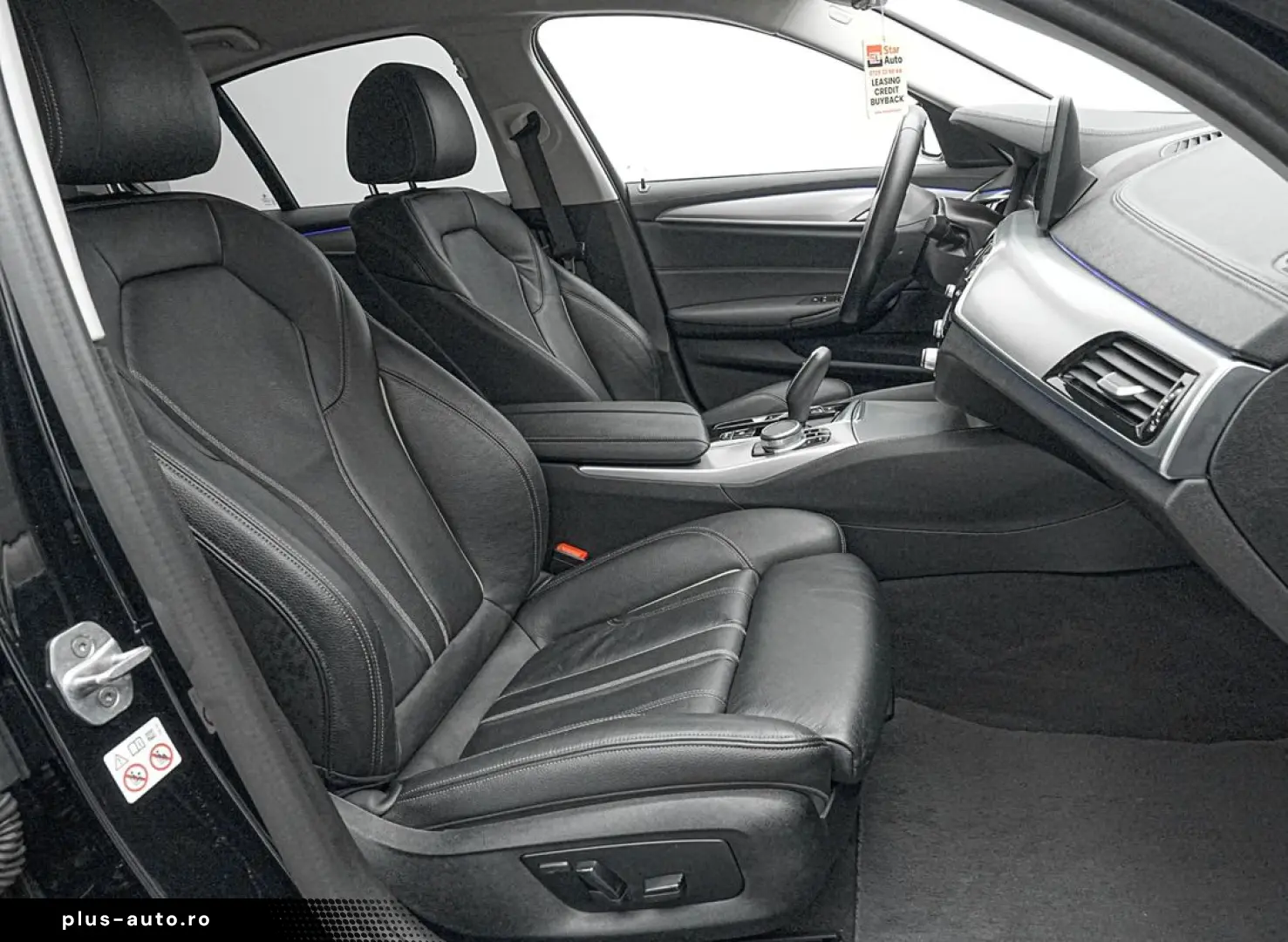 Bmw Seria-5