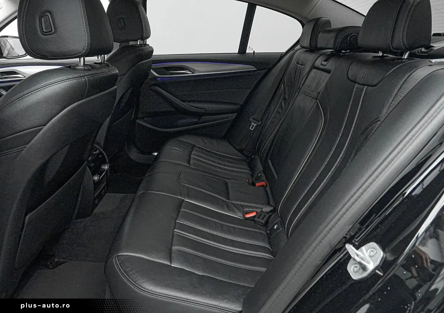 Bmw Seria-5