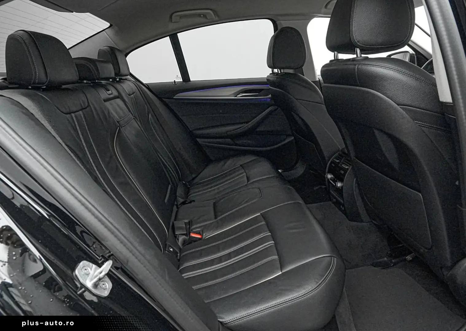 Bmw Seria-5