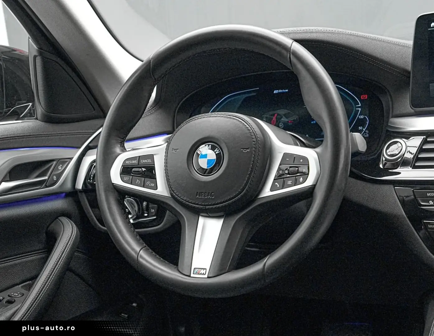 Bmw Seria-5
