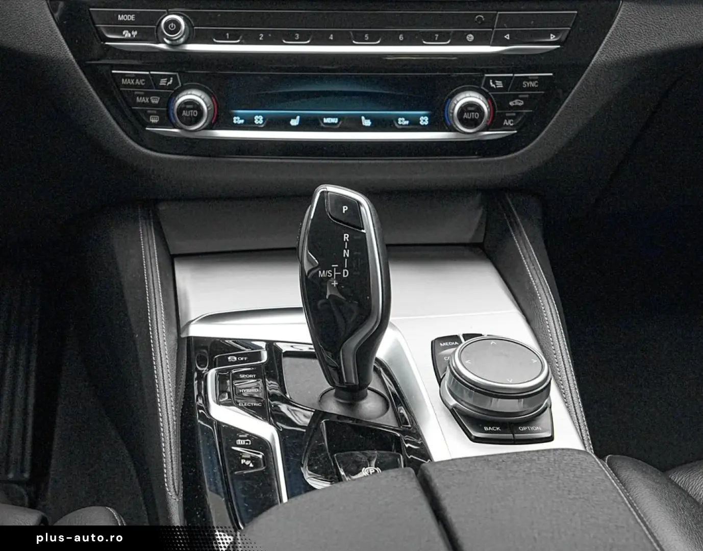 Bmw Seria-5
