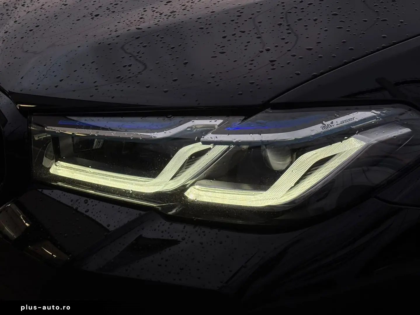Bmw Seria-5