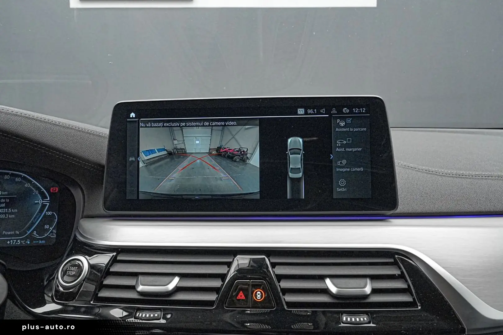 Bmw Seria-5