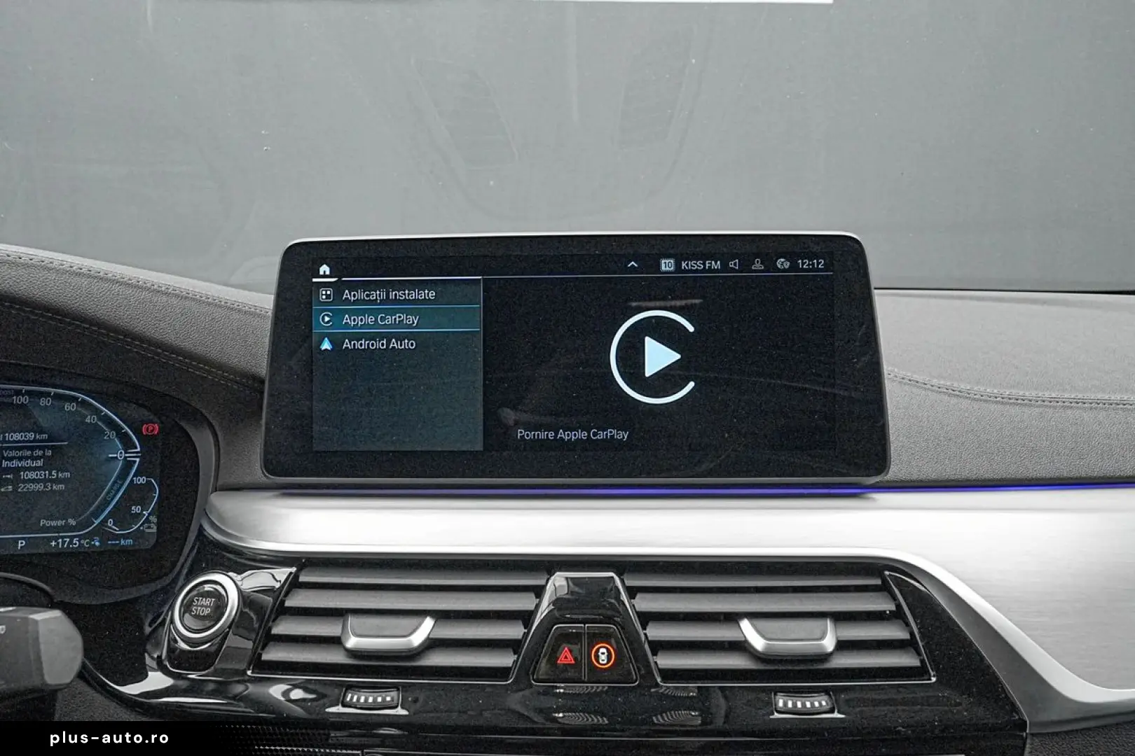Bmw Seria-5