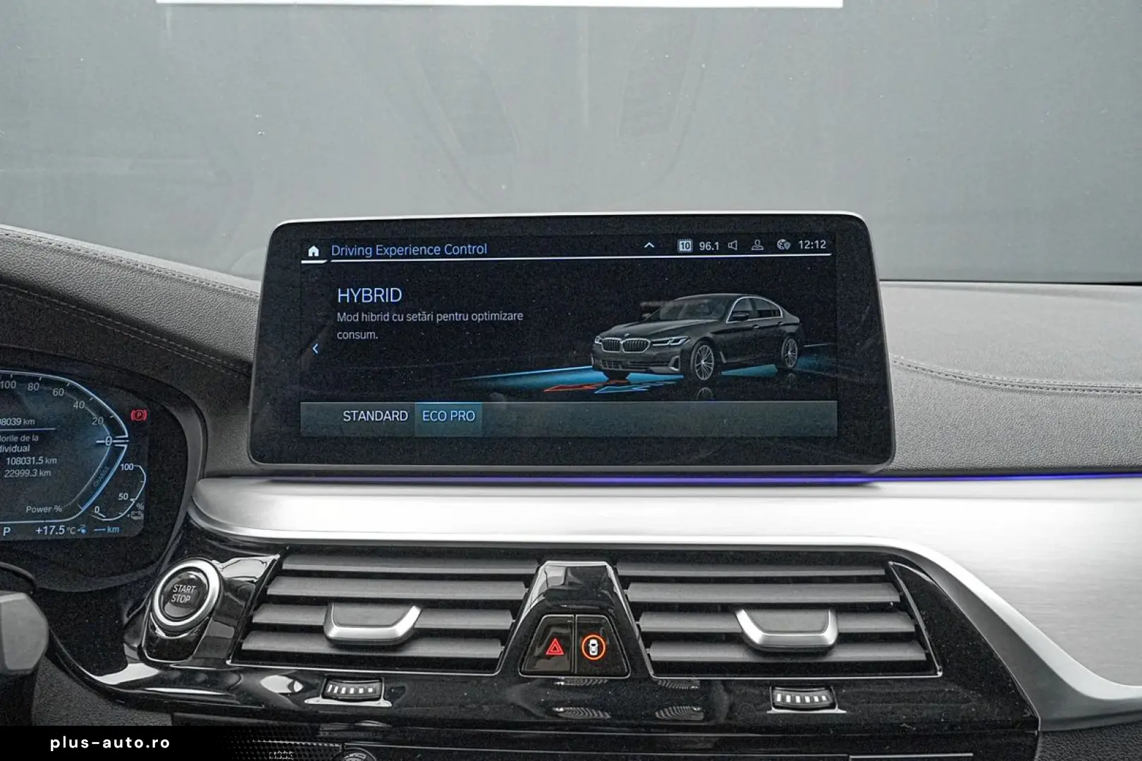 Bmw Seria-5