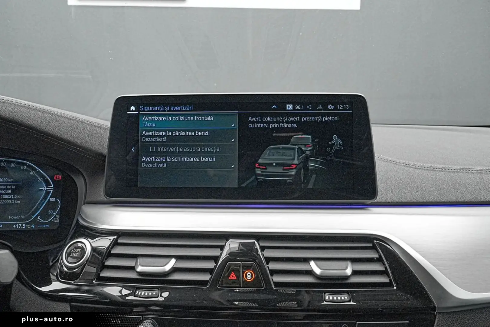 Bmw Seria-5
