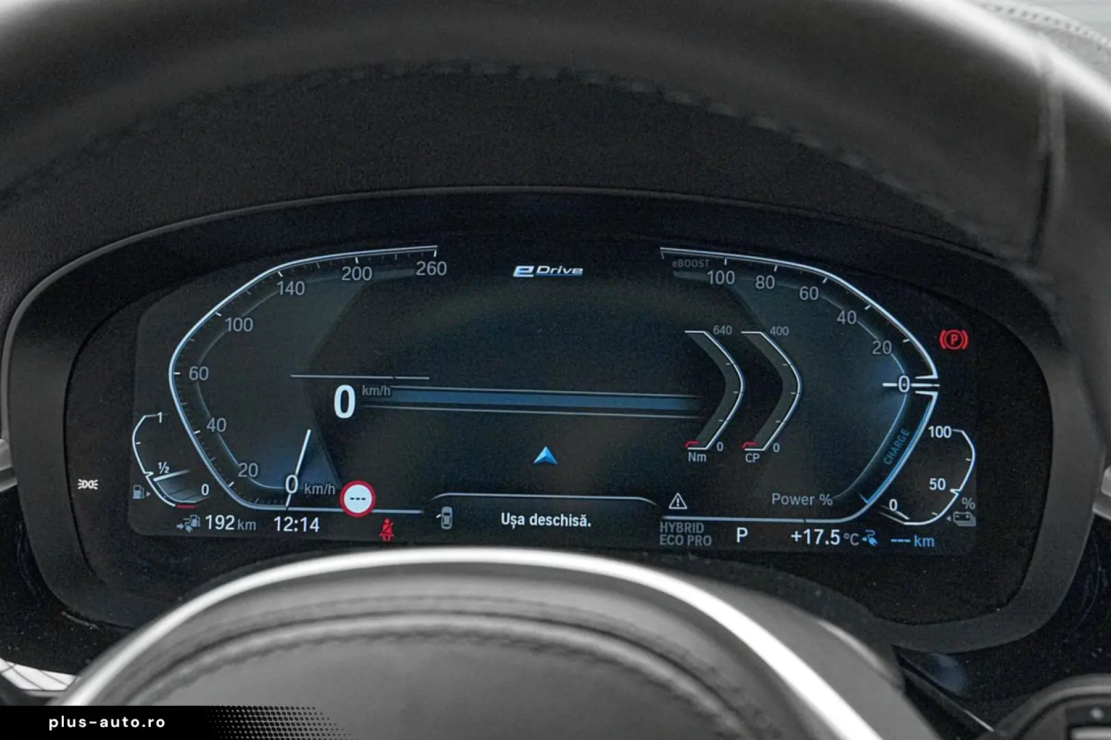 Bmw Seria-5