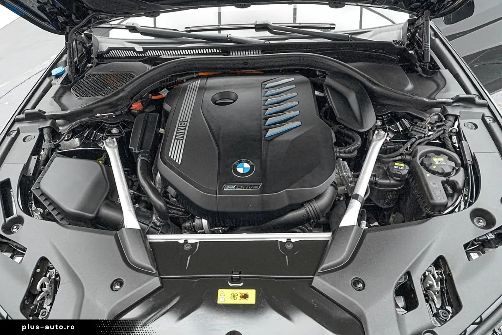 Bmw Seria-5