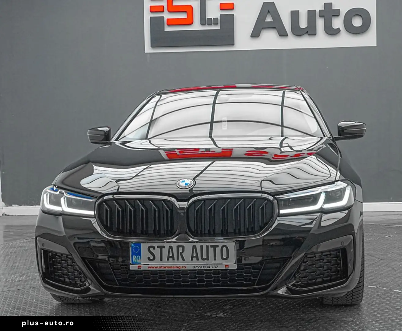 Bmw Seria-5