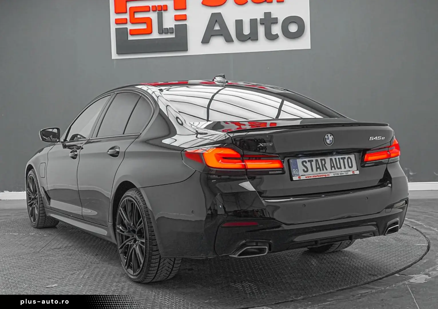 Bmw Seria-5