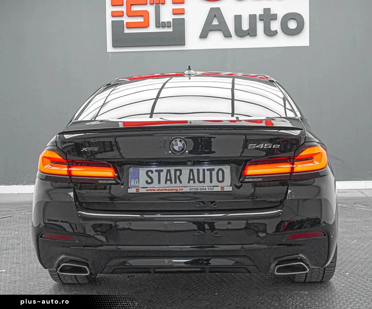 Bmw Seria-5