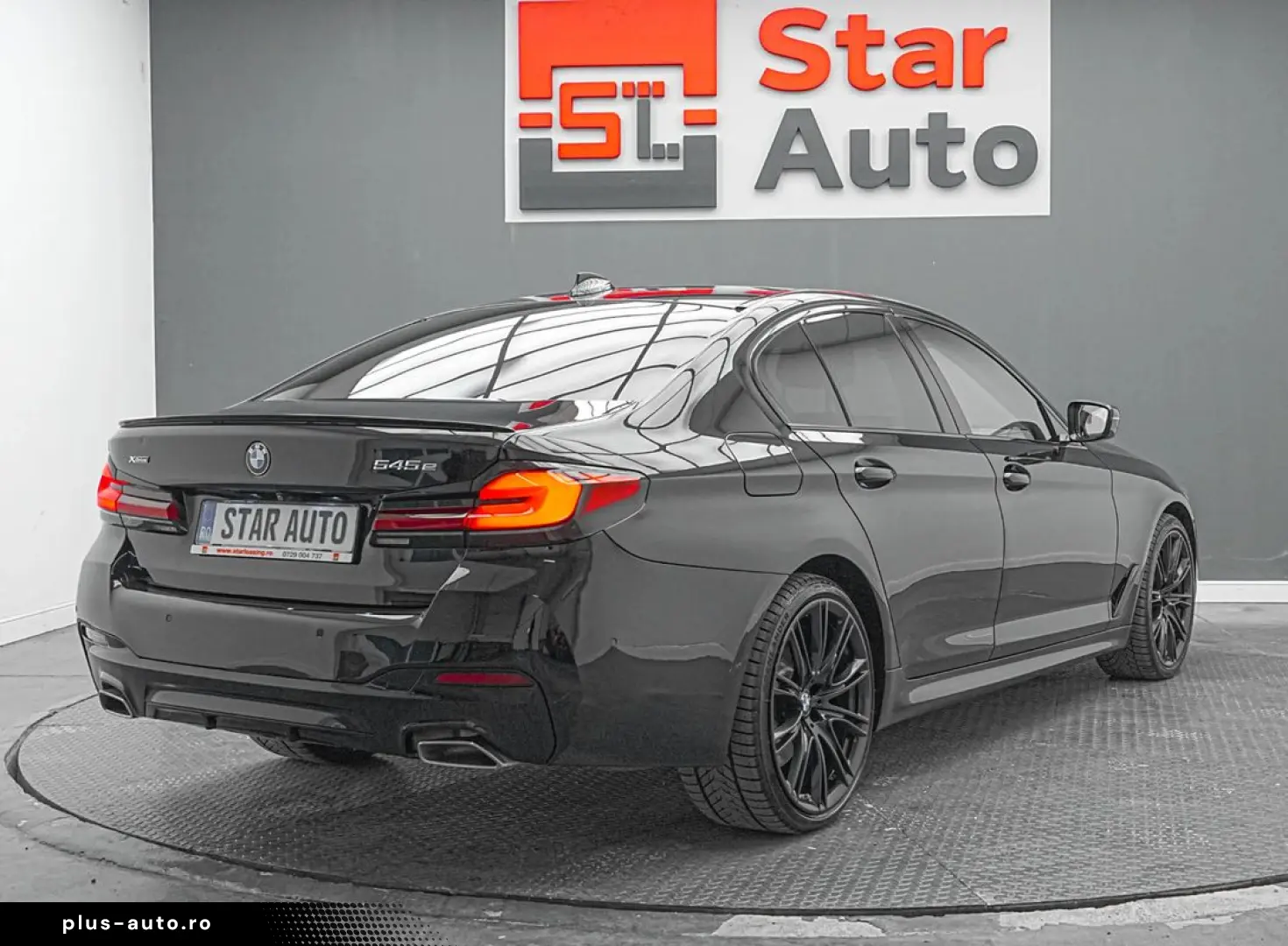 Bmw Seria-5