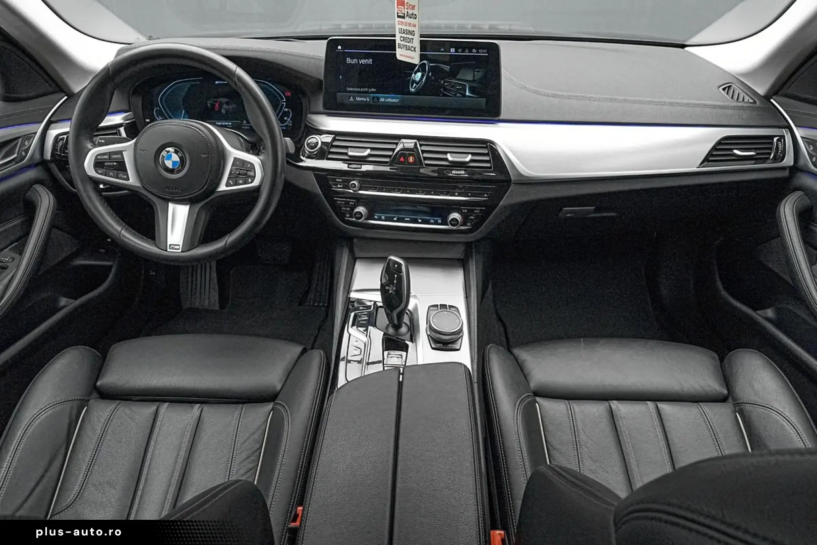 Bmw Seria-5