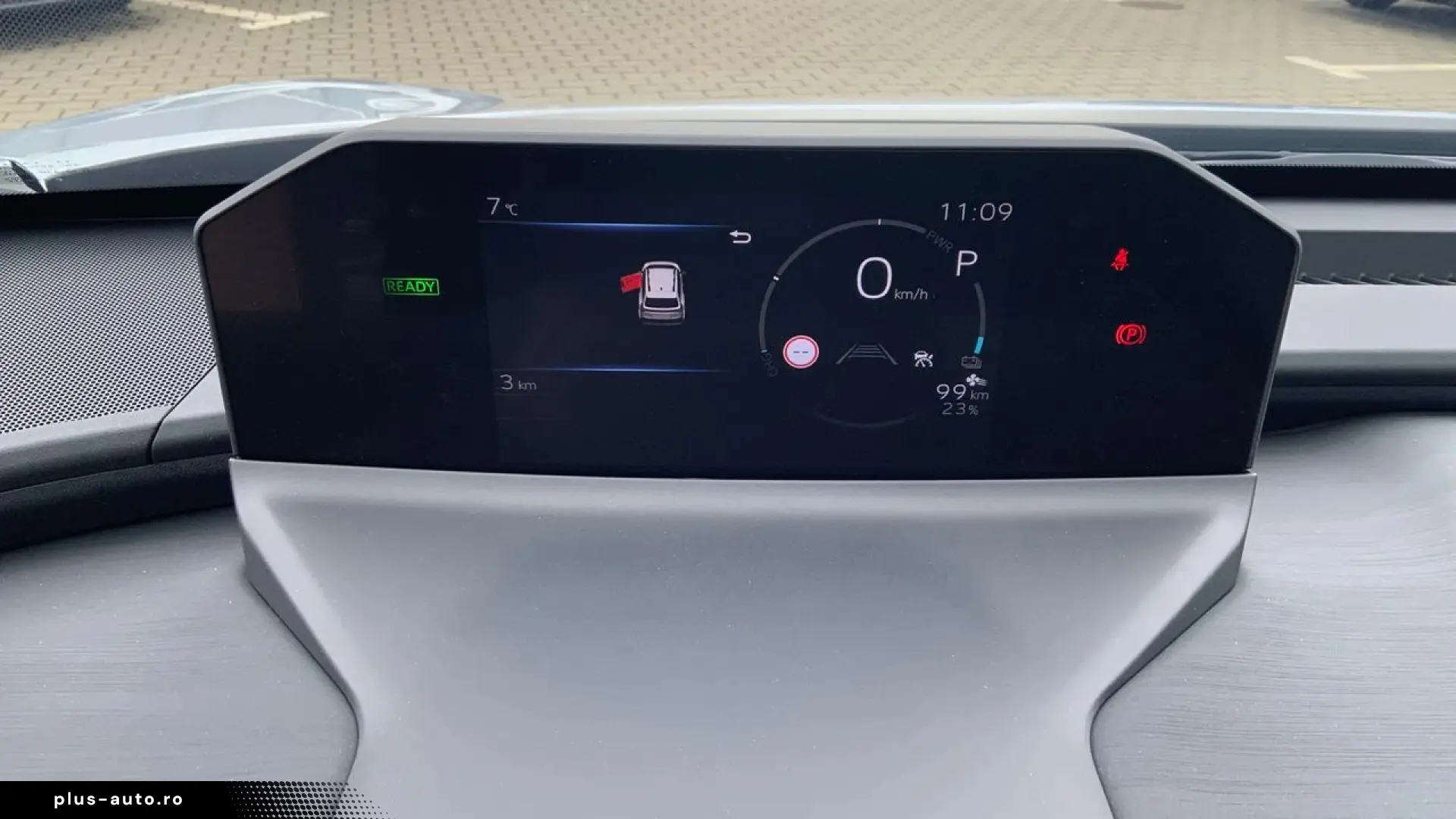 TOYOTA BZ4X Touring 2026 Exclusive 4X2 Electric - Auto NOU 2