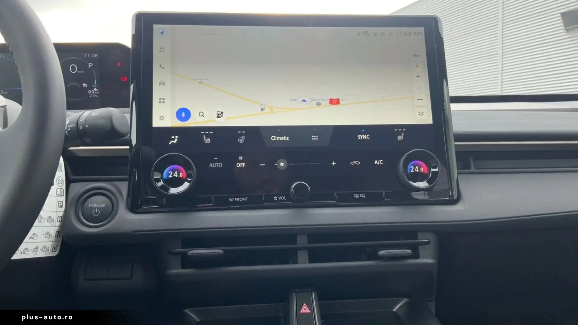 TOYOTA BZ4X Touring 2026 Exclusive 4X2 Electric - Auto NOU 2