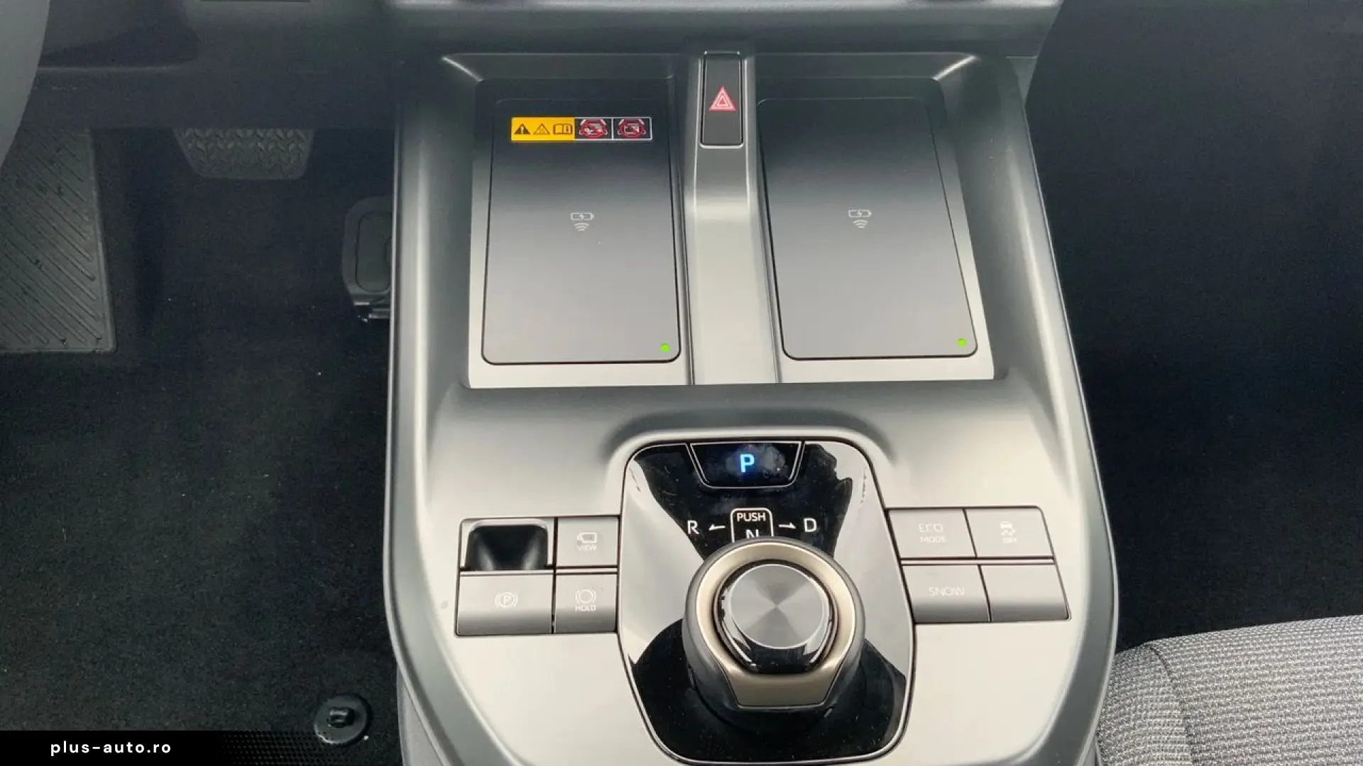 TOYOTA BZ4X Touring 2026 Exclusive 4X2 Electric - Auto NOU 2