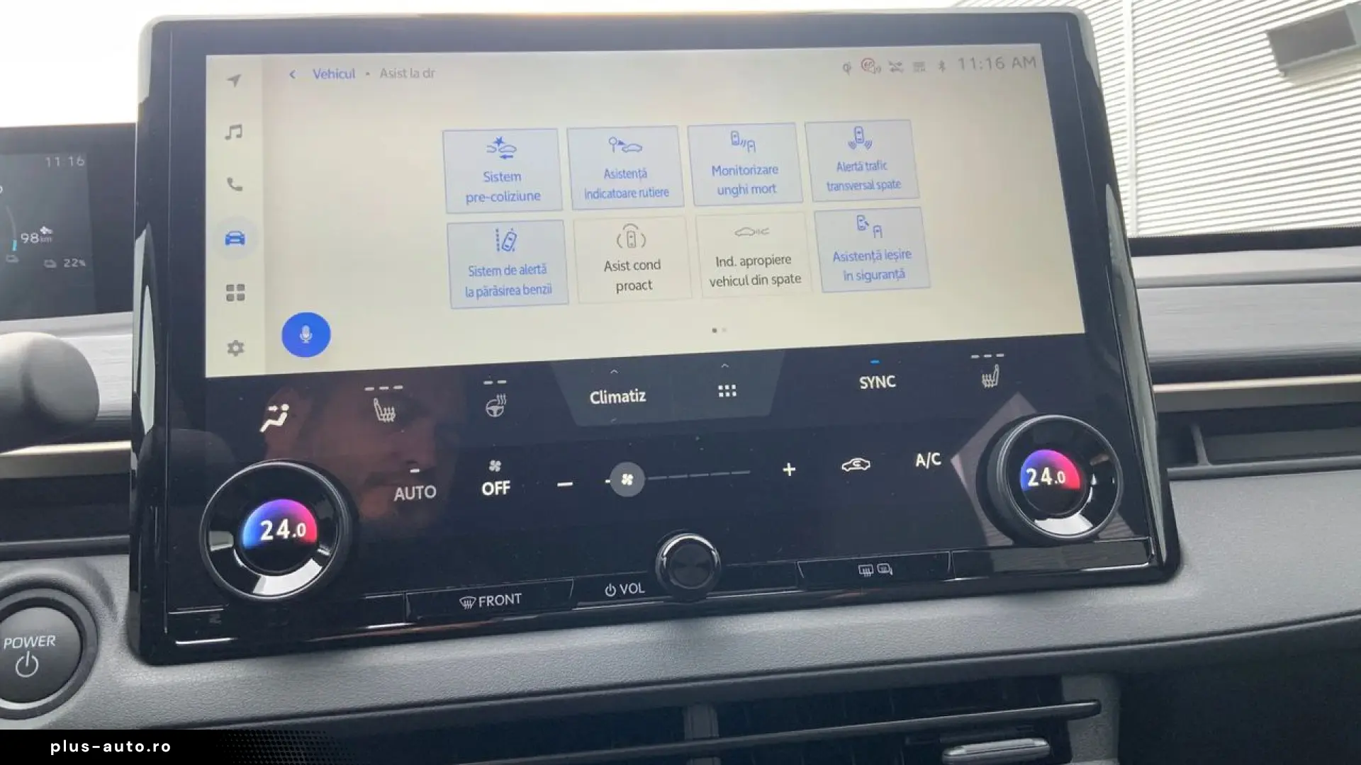 TOYOTA BZ4X Touring 2026 Exclusive 4X2 Electric - Auto NOU 2