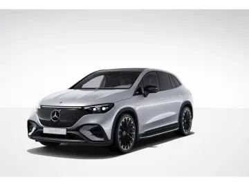 Mercedes-Benz EQE 500 4M AMG Sport Premium