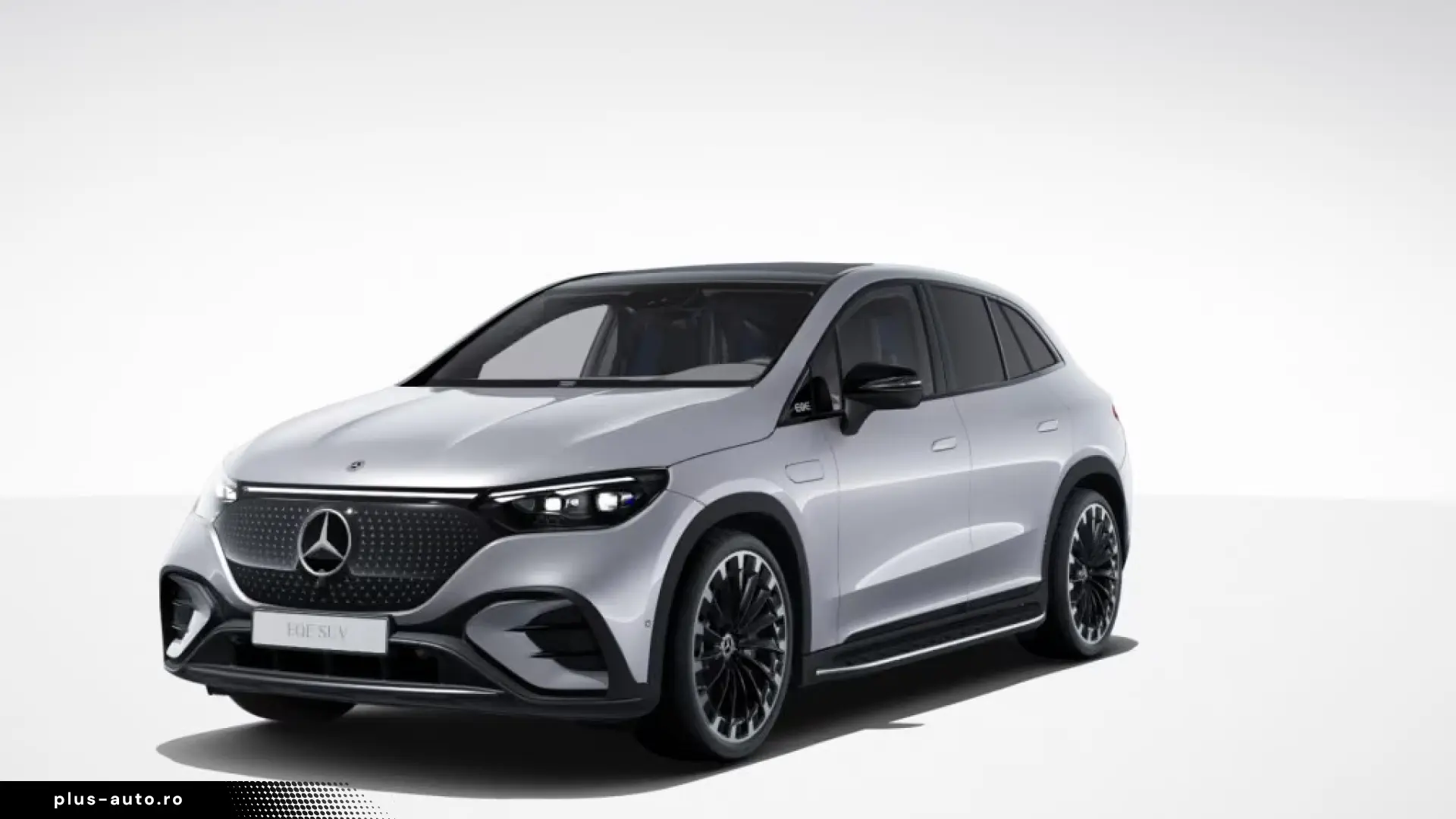 Mercedes-Benz EQE 500 4M AMG Sport Premium