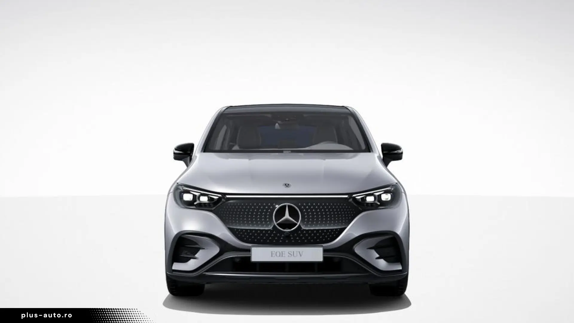 Mercedes-Benz EQE 500 4M AMG Sport Premium