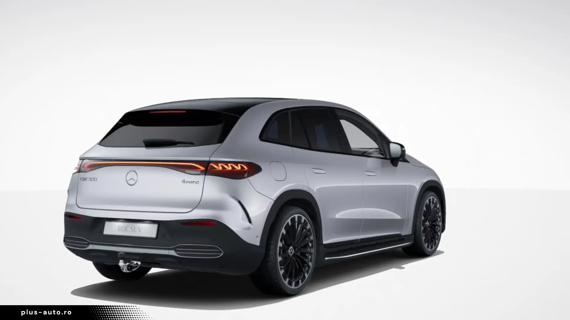 Mercedes-Benz EQE 500 4M AMG Sport Premium