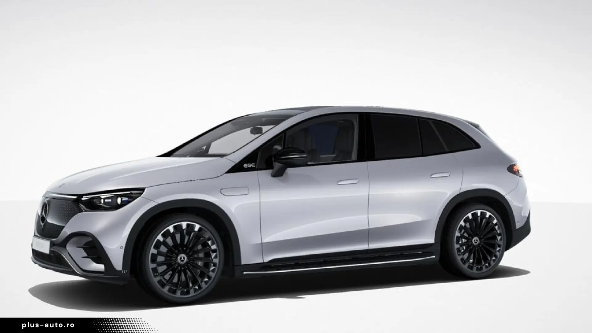 Mercedes-Benz EQE 500 4M AMG Sport Premium