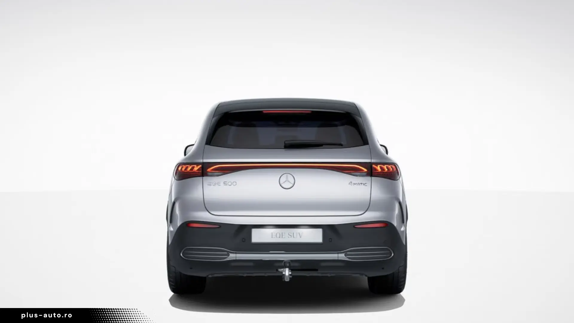 Mercedes-Benz EQE 500 4M AMG Sport Premium