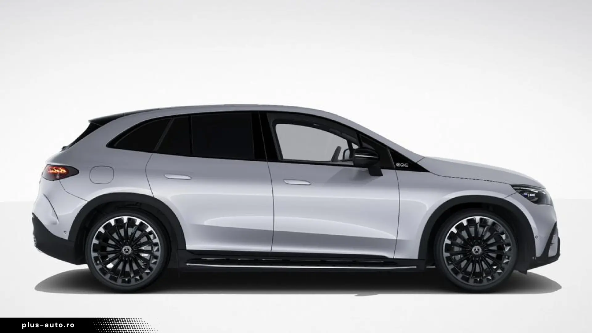 Mercedes-Benz EQE 500 4M AMG Sport Premium