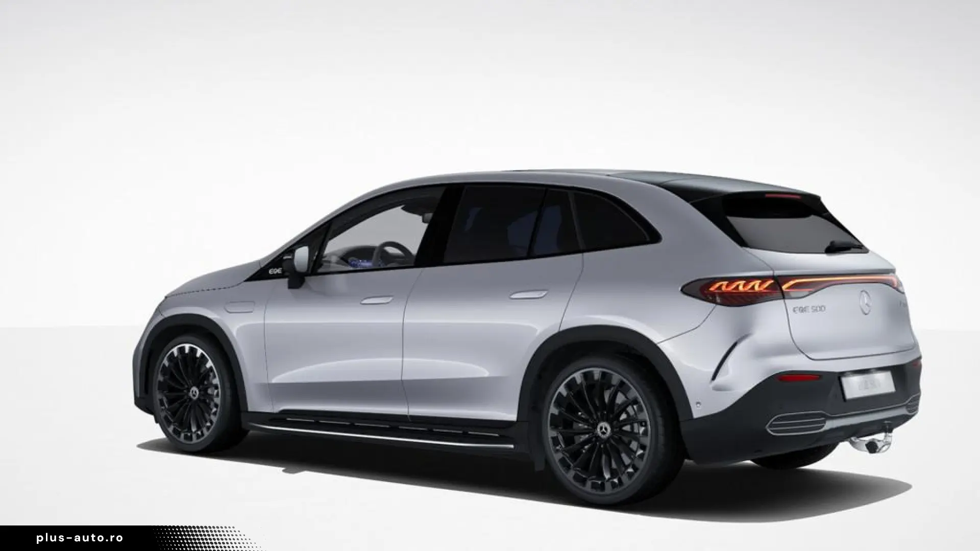 Mercedes-Benz EQE 500 4M AMG Sport Premium