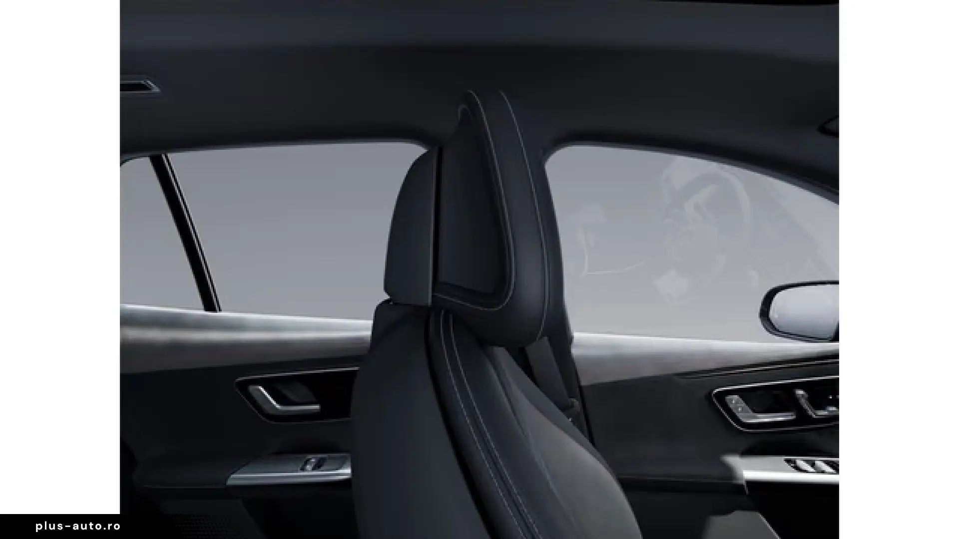 Mercedes-Benz EQE 500 4M AMG Sport Premium