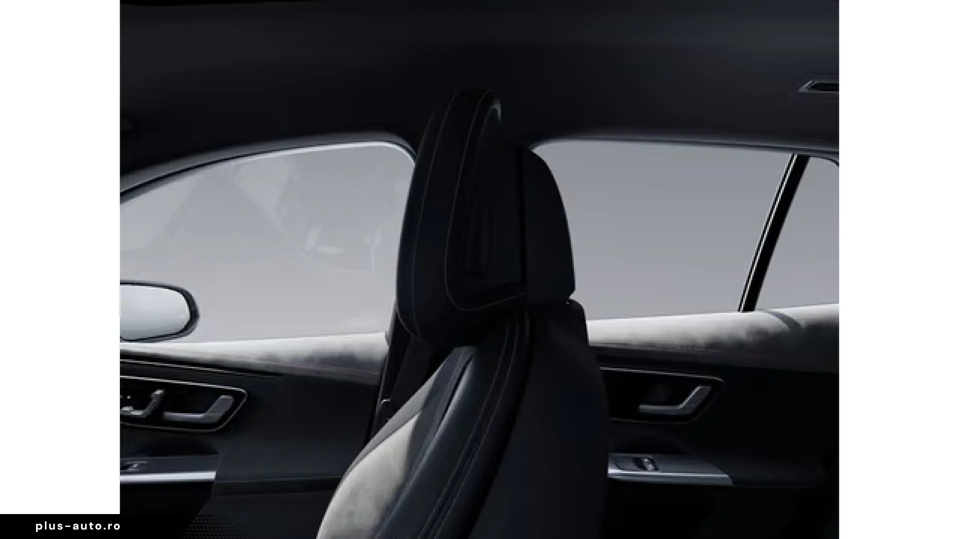 Mercedes-Benz EQE 500 4M AMG Sport Premium