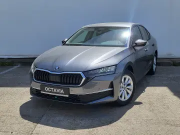 Octavia Selection 1.5 TSI DSG mHEV 150CP