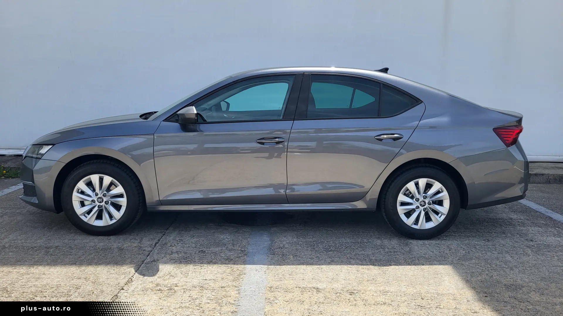 Octavia Selection 1.5 TSI DSG mHEV 150CP