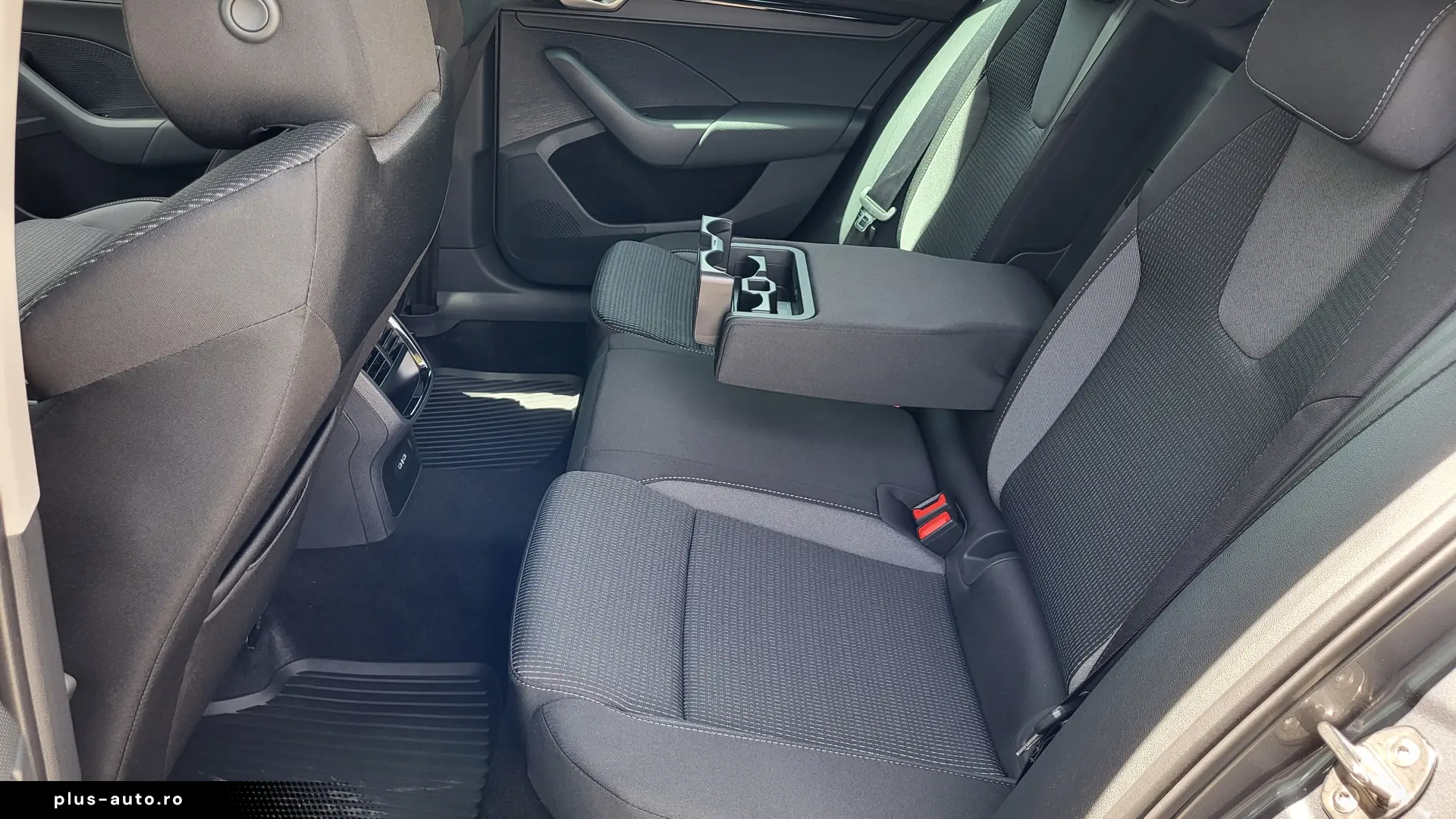 Octavia Selection 1.5 TSI DSG mHEV 150CP