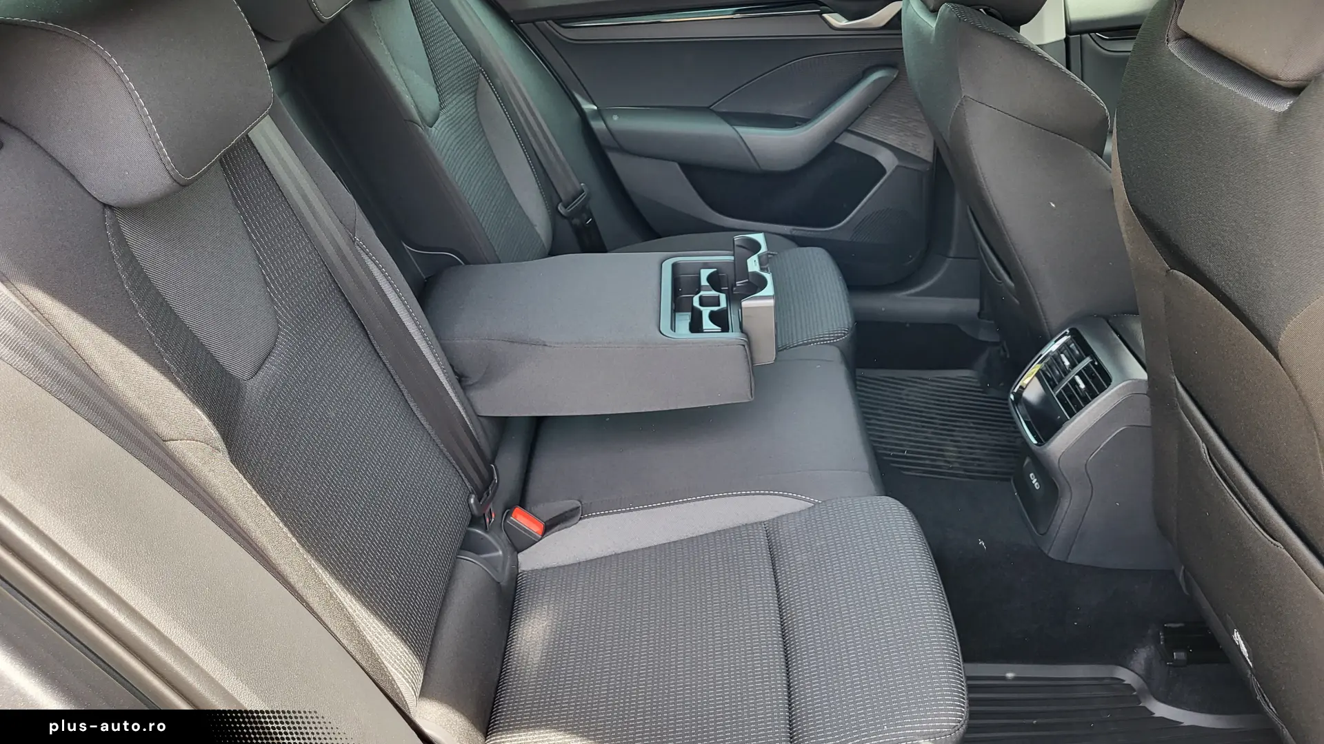Octavia Selection 1.5 TSI DSG mHEV 150CP