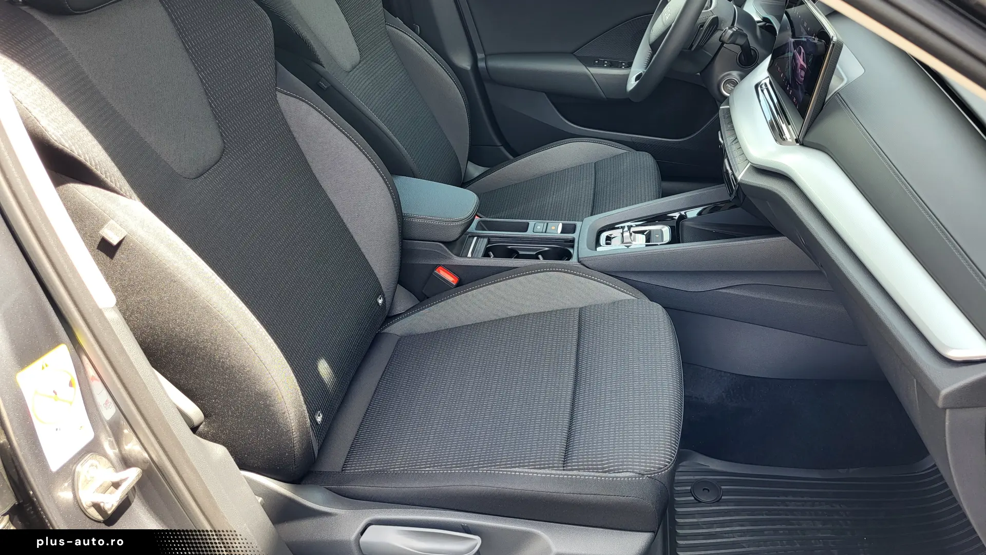 Octavia Selection 1.5 TSI DSG mHEV 150CP