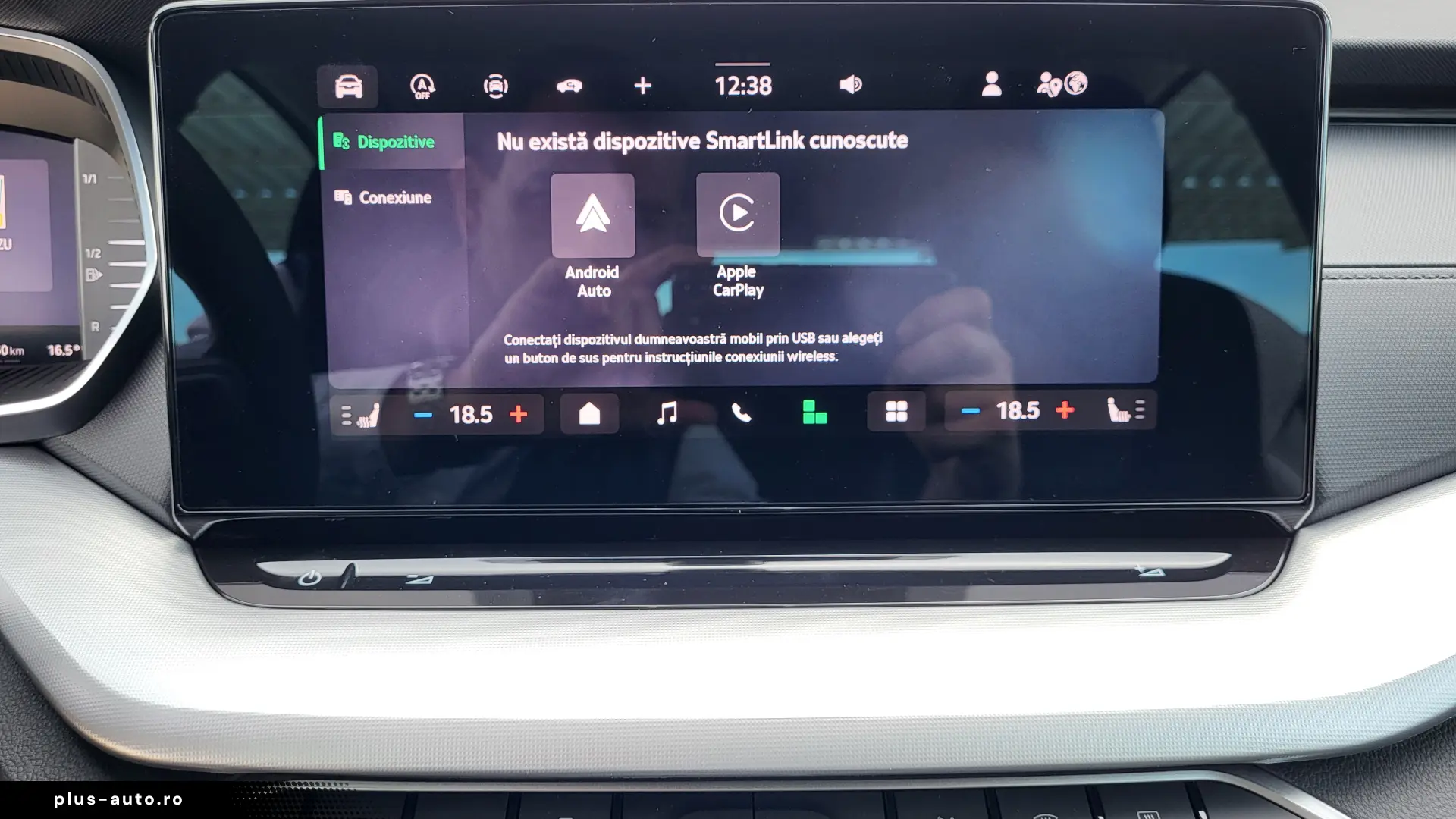 Octavia Selection 1.5 TSI DSG mHEV 150CP