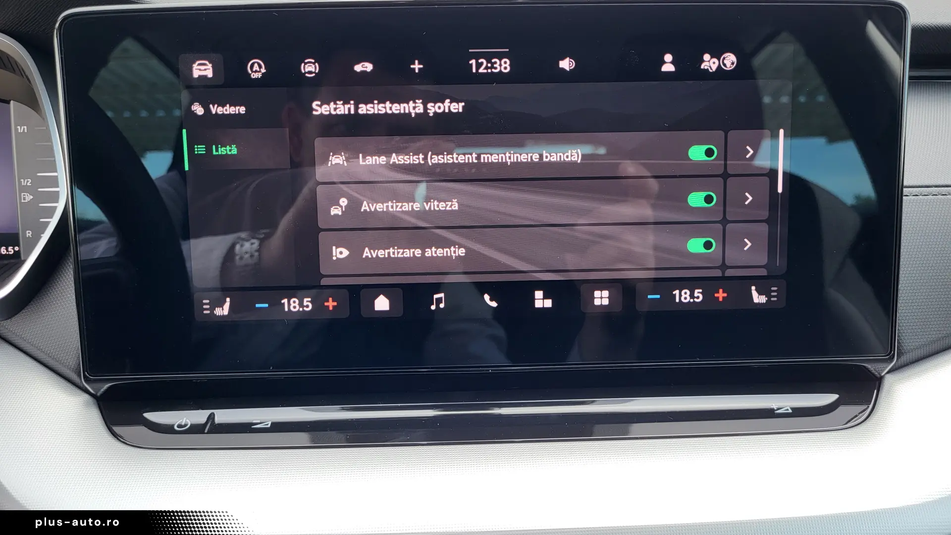 Octavia Selection 1.5 TSI DSG mHEV 150CP