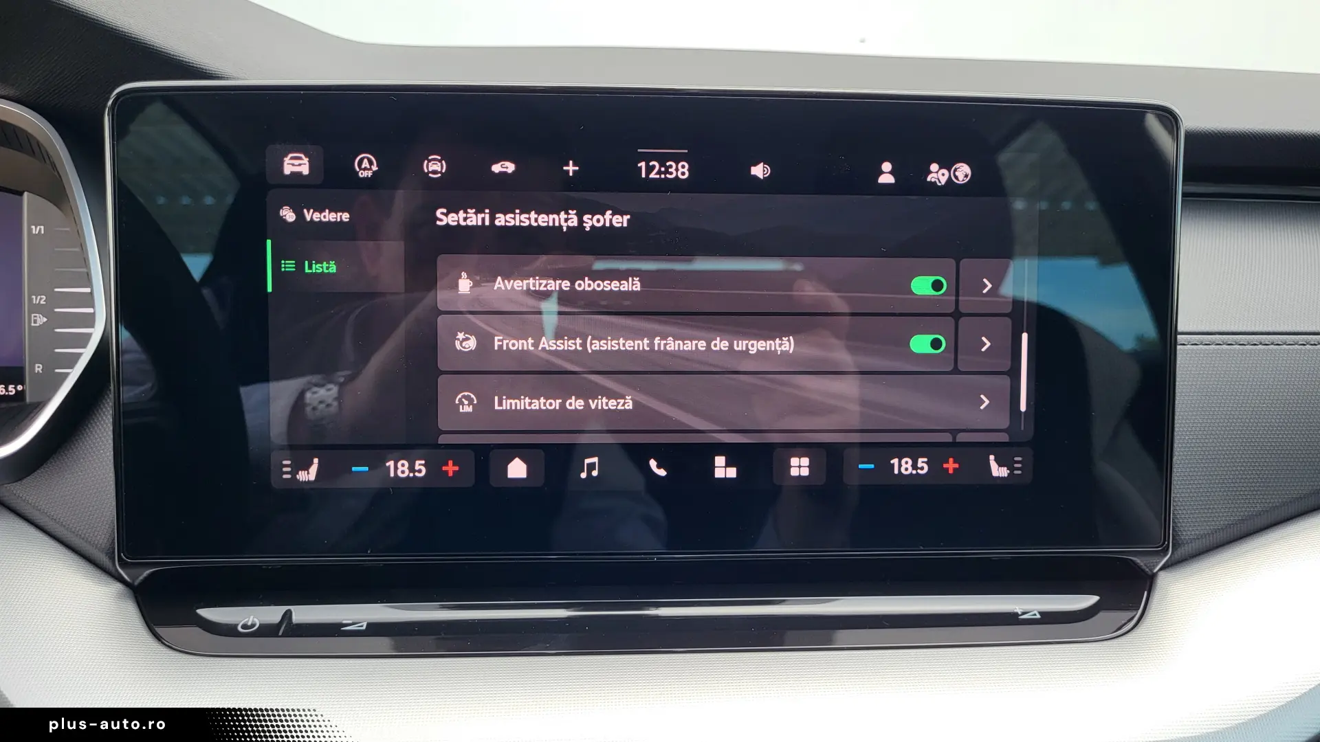 Octavia Selection 1.5 TSI DSG mHEV 150CP