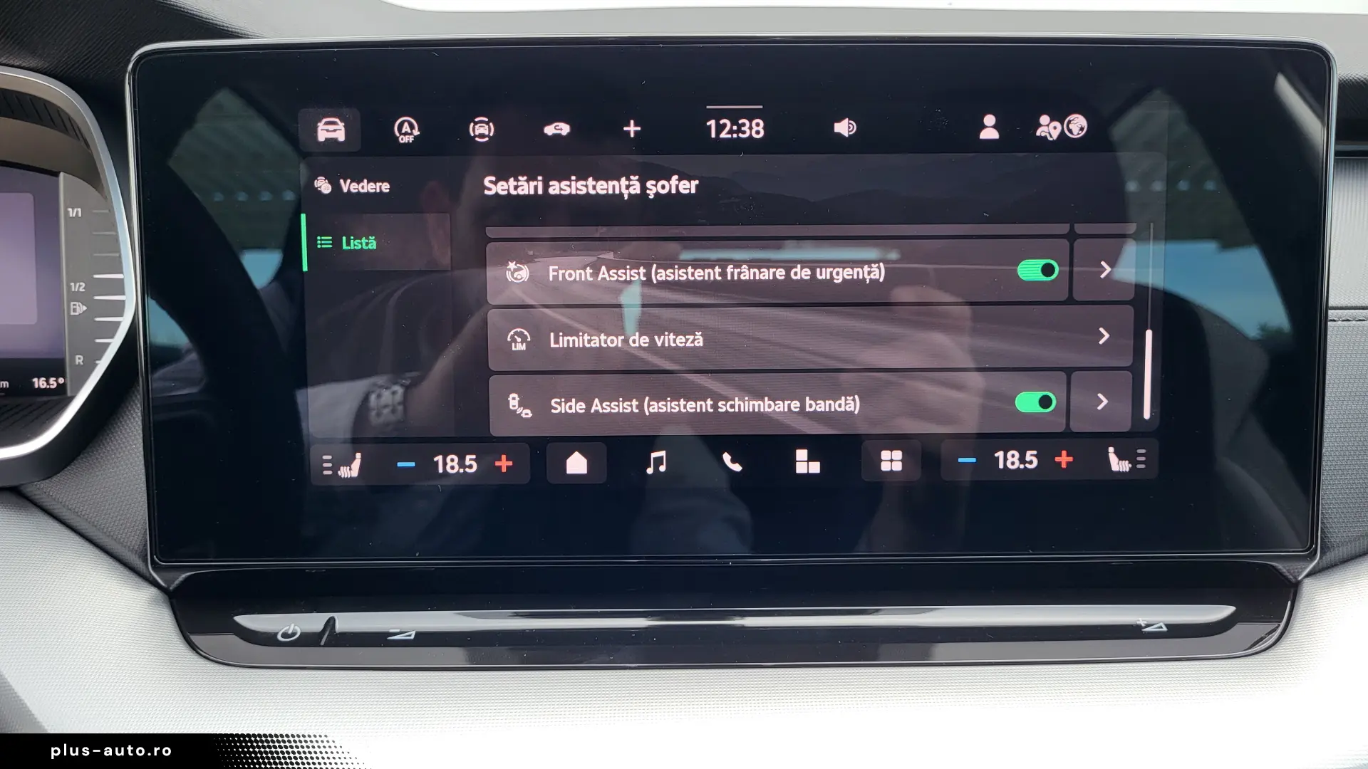 Octavia Selection 1.5 TSI DSG mHEV 150CP