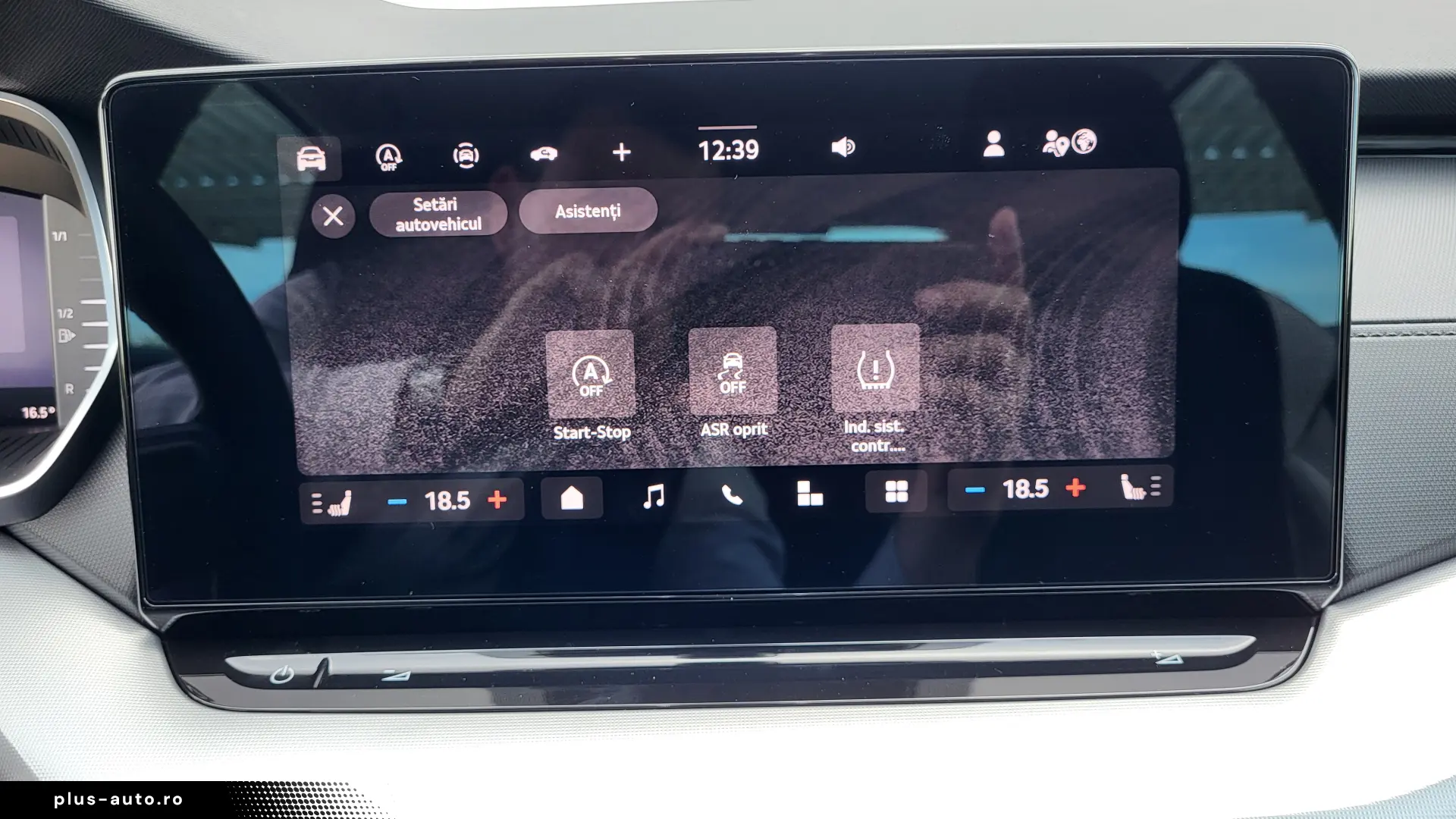Octavia Selection 1.5 TSI DSG mHEV 150CP