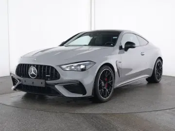 MERCEDES-BENZ CLE 53 AMG Premium Plus 4M Pano DIS Bu&hellip;