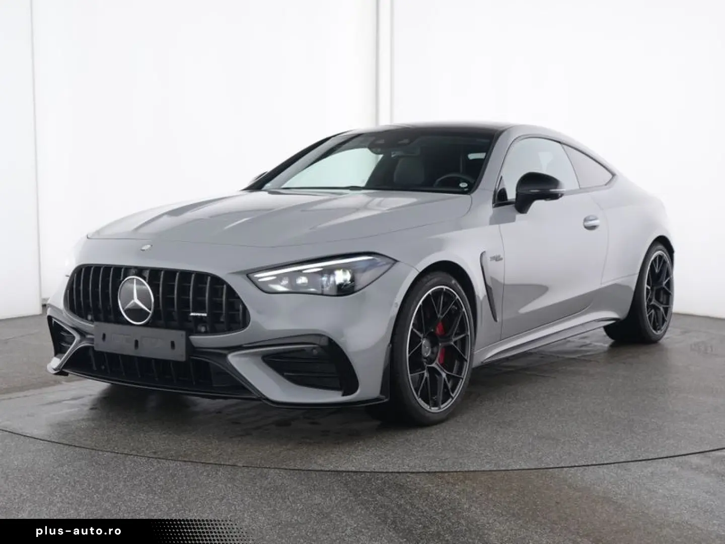 MERCEDES-BENZ CLE 53 AMG Premium Plus 4M Pano DIS Bu&hellip;