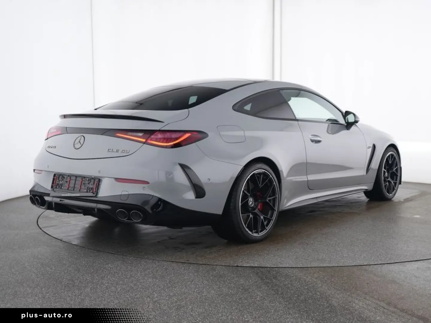 MERCEDES-BENZ CLE 53 AMG Premium Plus 4M Pano DIS Bu&hellip;