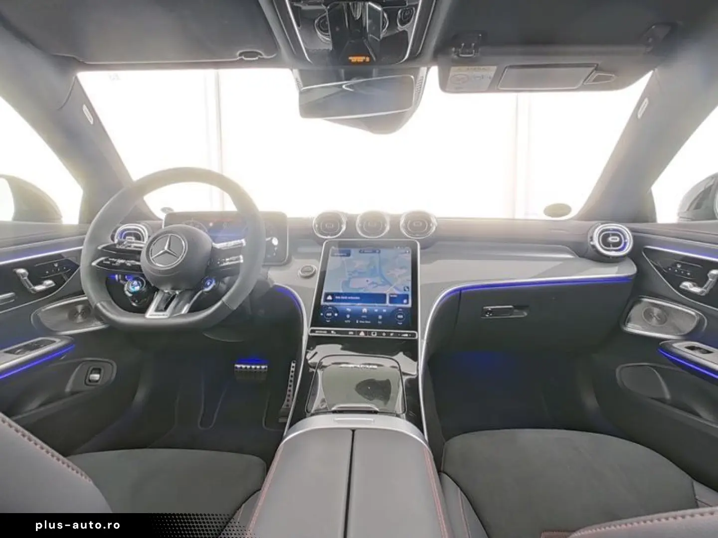 MERCEDES-BENZ CLE 53 AMG Premium Plus 4M Pano DIS Bu&hellip;