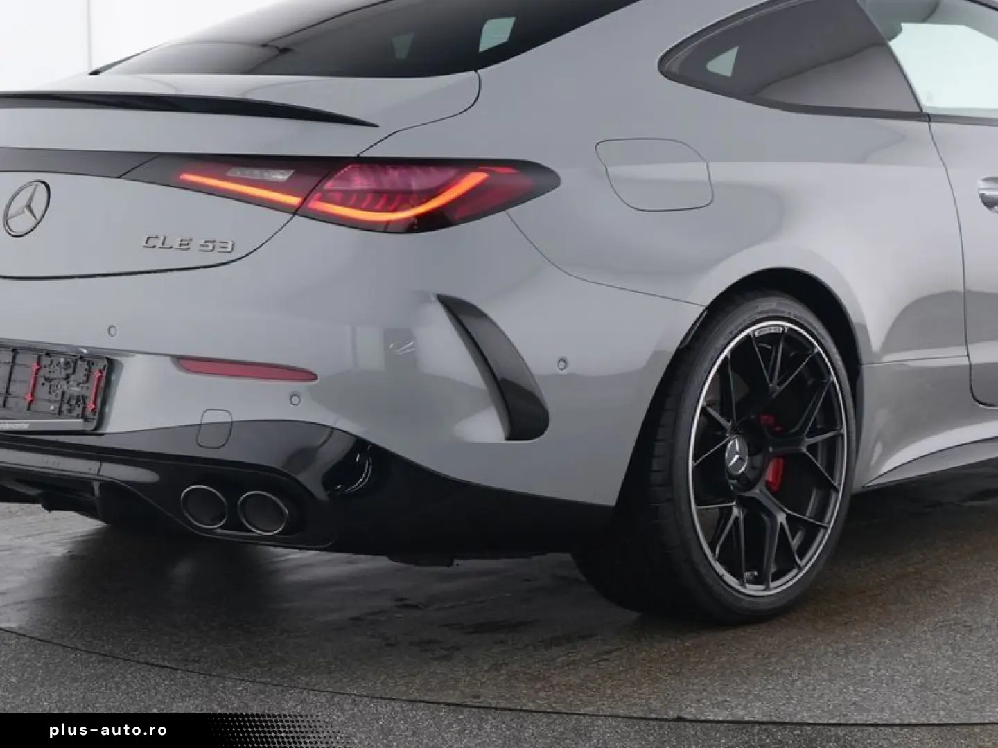 MERCEDES-BENZ CLE 53 AMG Premium Plus 4M Pano DIS Bu&hellip;