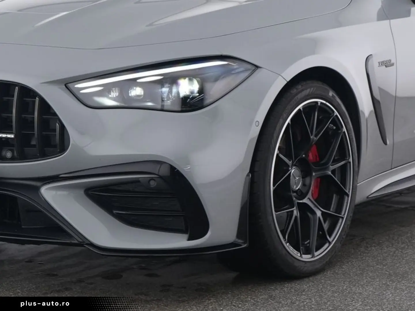 MERCEDES-BENZ CLE 53 AMG Premium Plus 4M Pano DIS Bu&hellip;